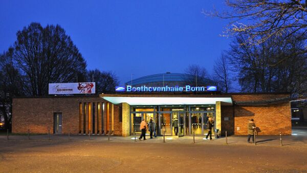 Beethovenhaus Bonn